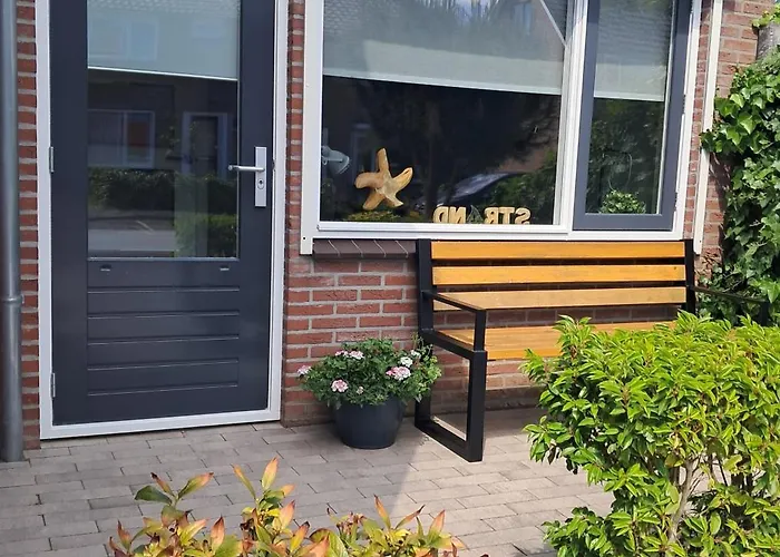 Nieuw Appartement 12 Oostkapelle