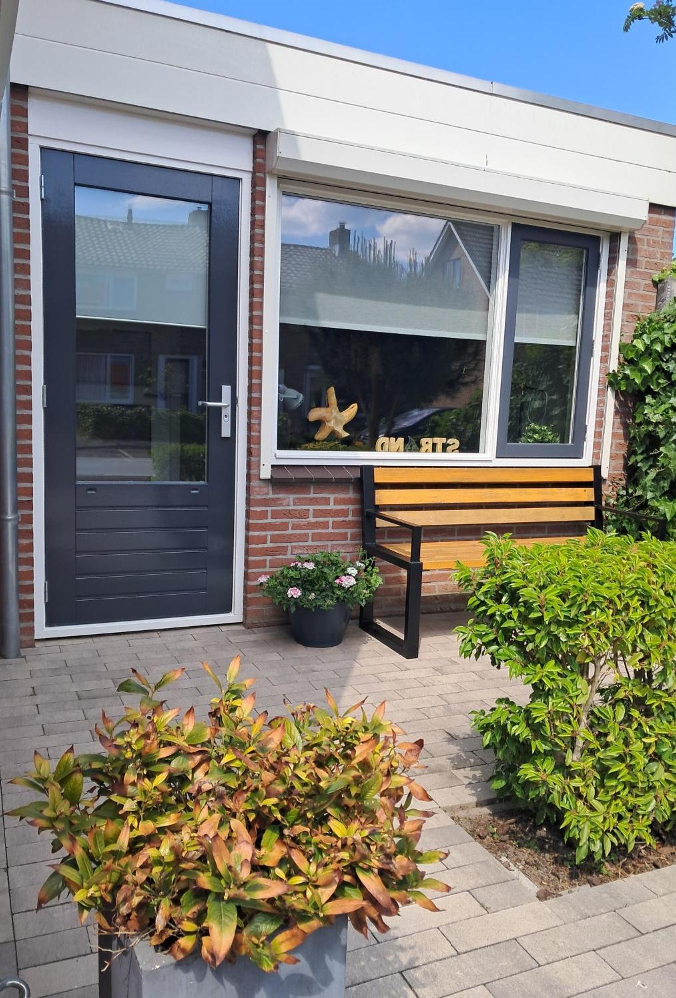 Nieuw 12 Apartment Oostkapelle