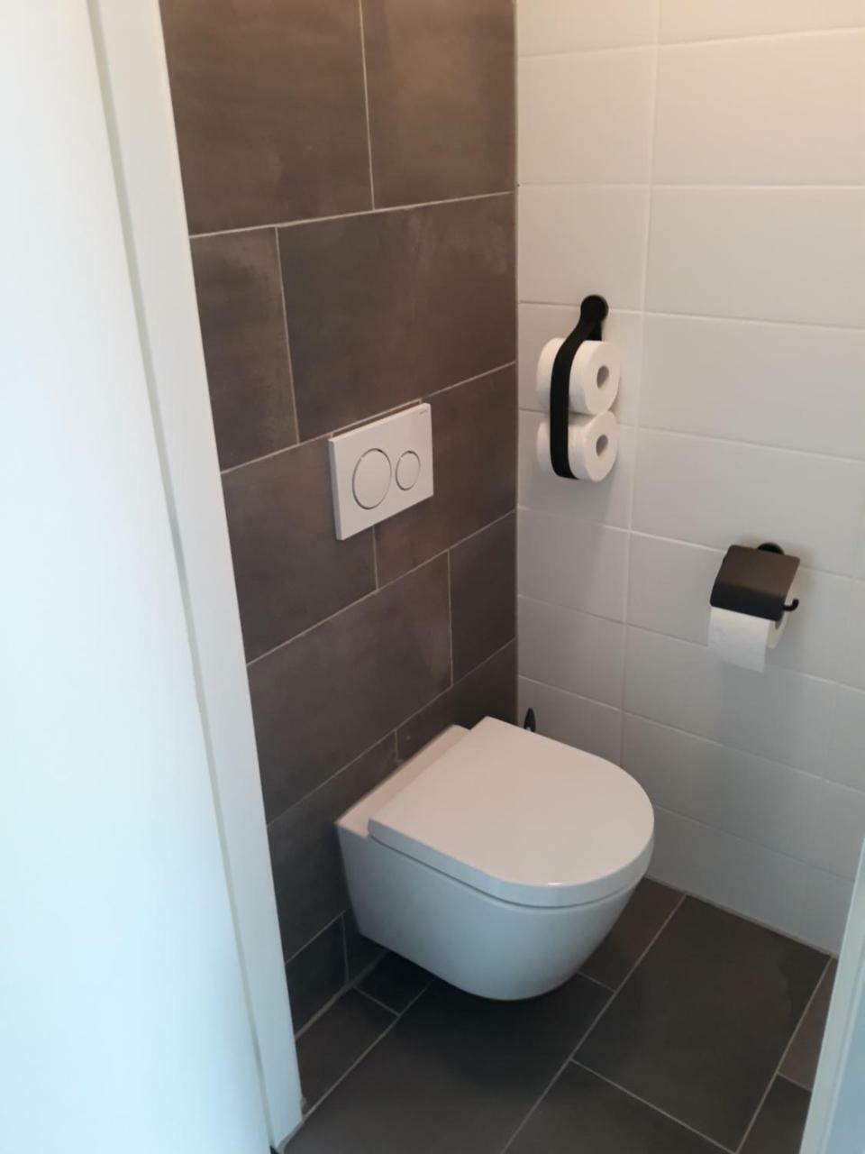 Nieuw 12 Apartment Oostkapelle