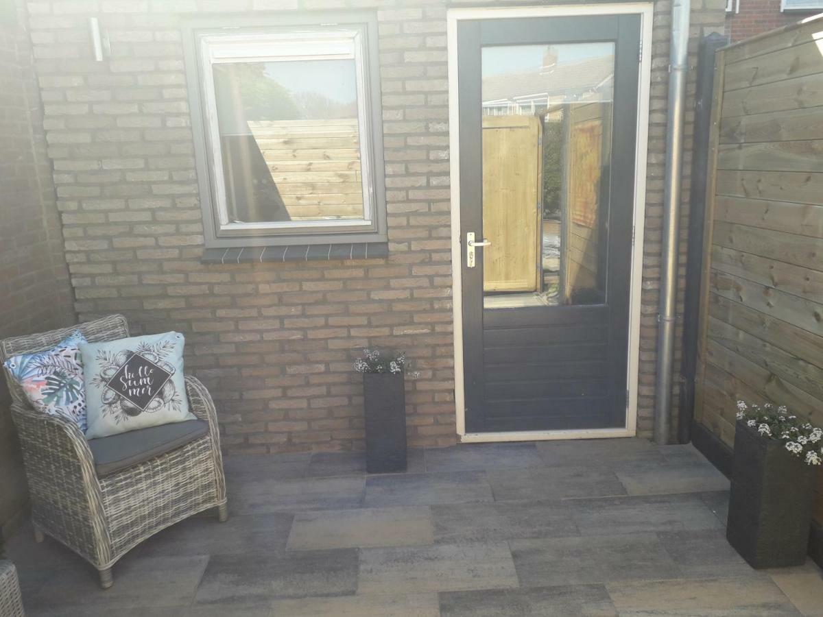 Nieuw 12 Apartment